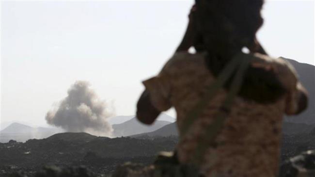 Attack kills over 100 Saudi-backed forces in Yemen’s Ma’rib