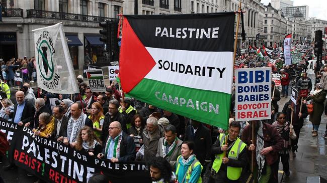 UN experts slam German law targeting boycott of Israel