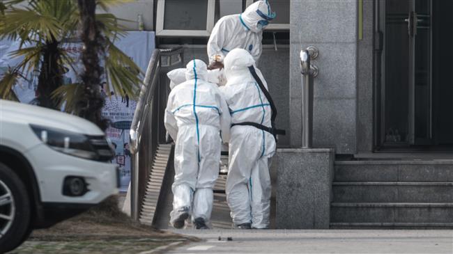 China reports 17 new cases of mystery virus