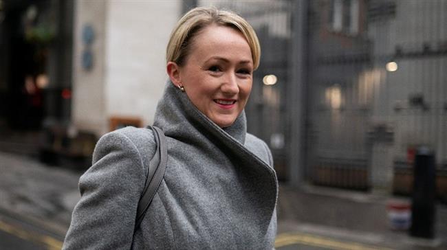 Long-Bailey sticks up for Meghan Markle