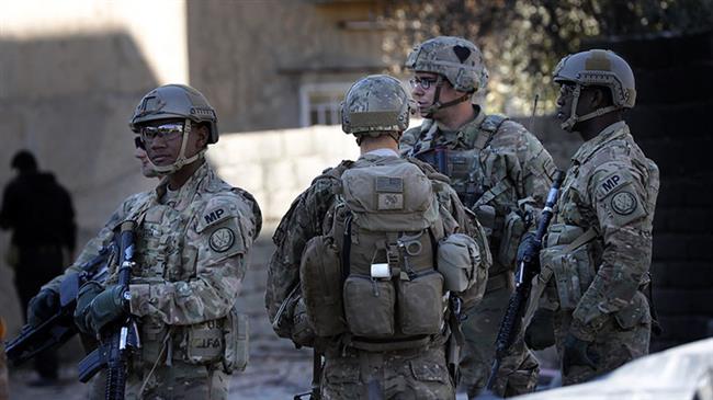 US shifting Daesh terrorists from Syria to Iraq