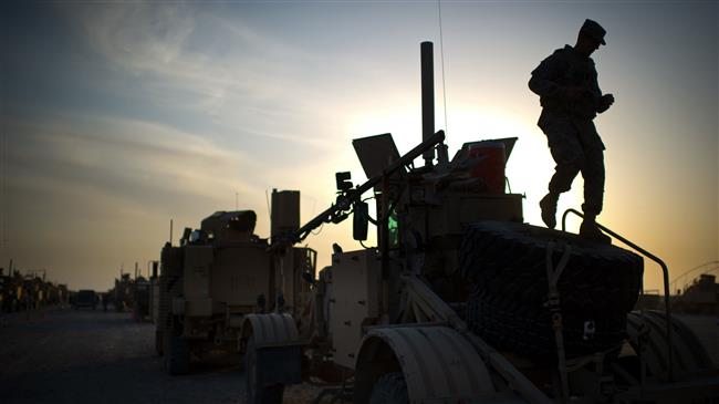 Israelis fear Iraqi liberation brings closer a free Palestine