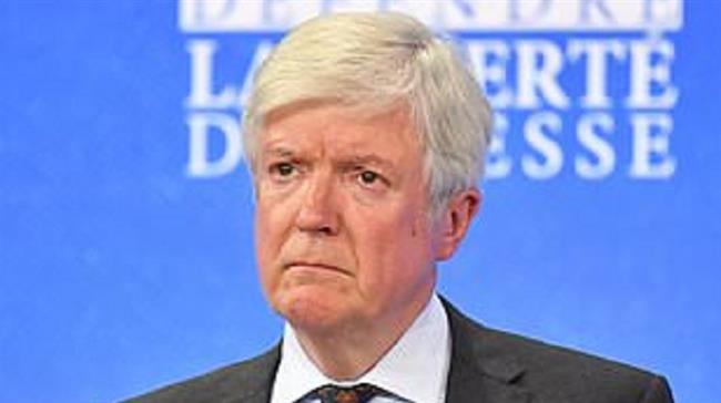 BBC director general quits 