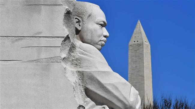 MLK would not have backed Trump impeachment: Conway