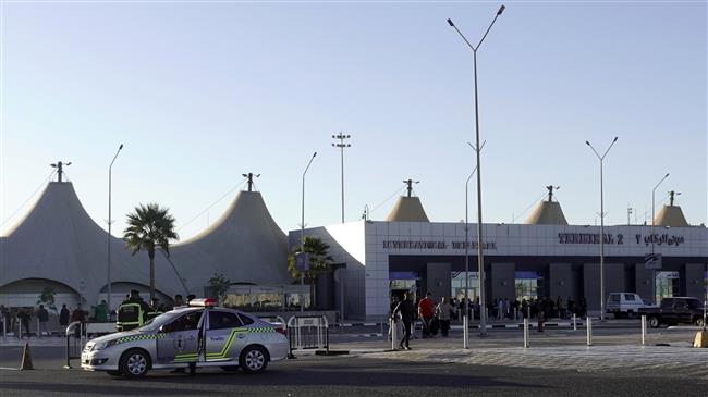 Egypt extends state of emergency to three years 