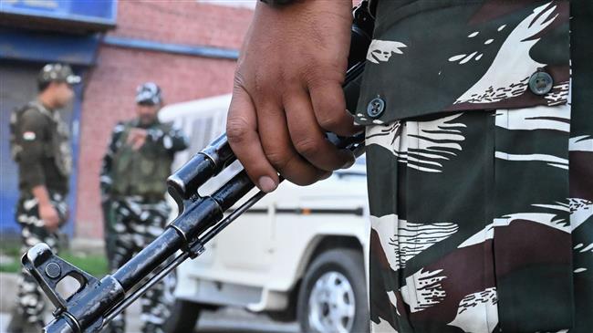Ex-policeman killed in gunfight with Indian troops in Kashmir