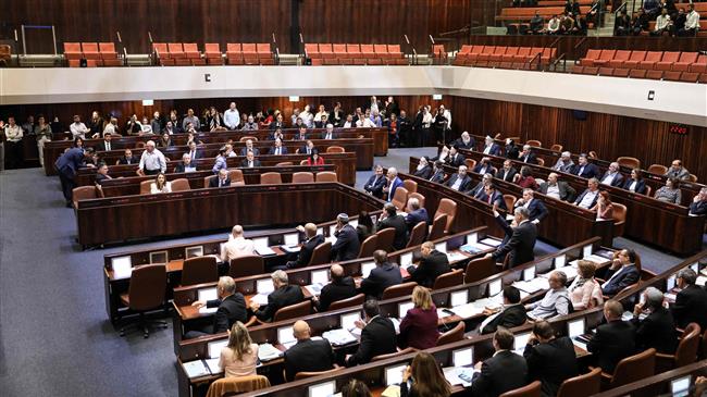 Israel's budget deficit deepens amid financial crisis