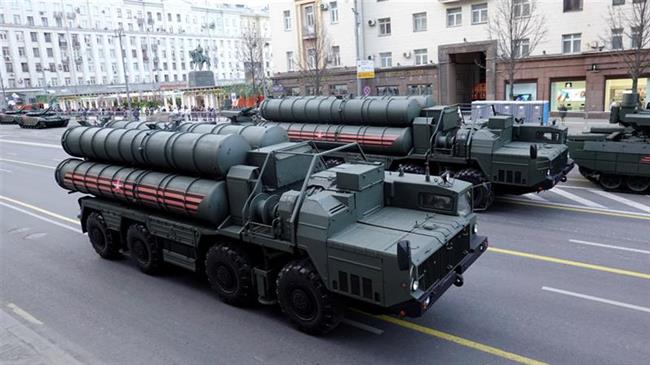 ‘Iraq to send delegates to 3 states to buy latest air defense’