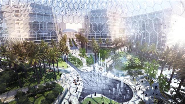 ‘Israel participation in Dubai expo amounts to normalization’