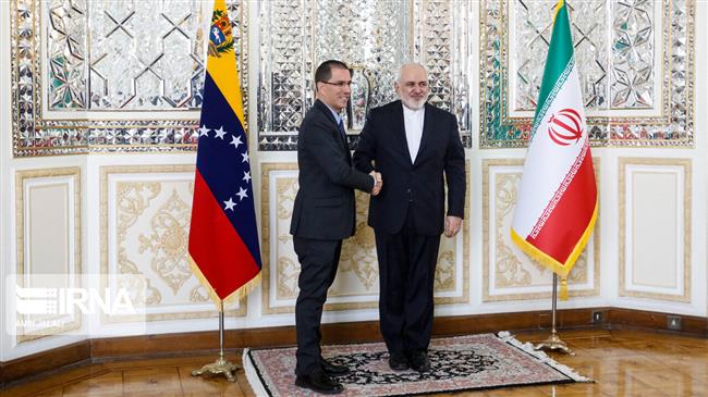 Gen. Soleimani inspires resistance even after martyrdom: Zarif