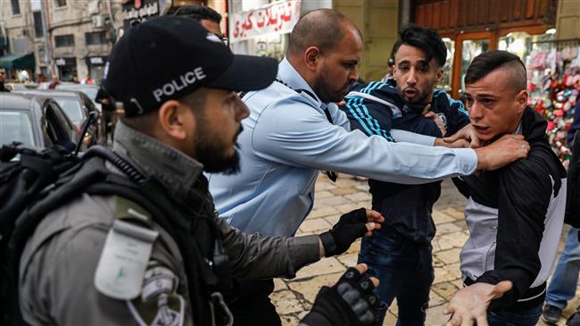 EU urged to take tougher stand on Israel 'open battle' against al-Quds
