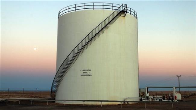 US calls for ‘immediate’ resumption of Libya oil production