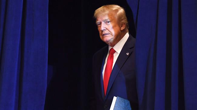 Historic Trump impeachment trial to begin in earnest