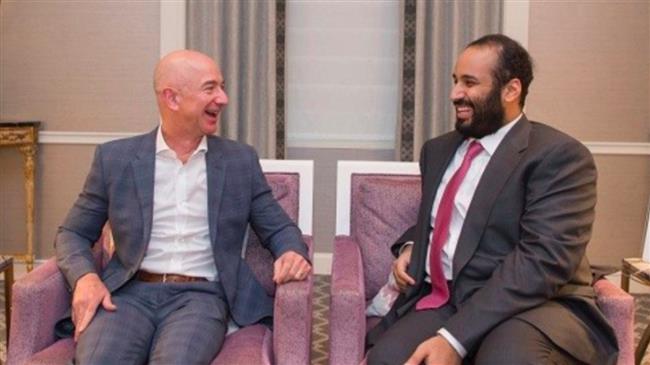 Bin Salman hacked Washington Post owner’s phone: Probe
