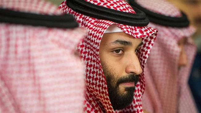 UN experts call for probe into MBS hacking of Bezos phone
