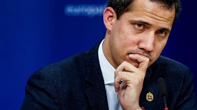 Guaido in Europe to shore up support for Venezuela regime change