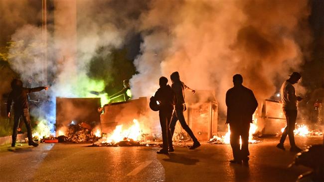 Is crisis in Lebanon over?