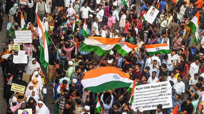 India’s top court refuses to suspend citizenship law, again
