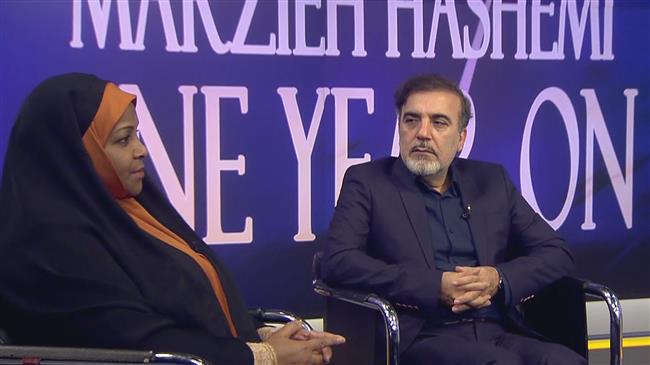 "US wants to make anyone dealing with Iran pay the price"