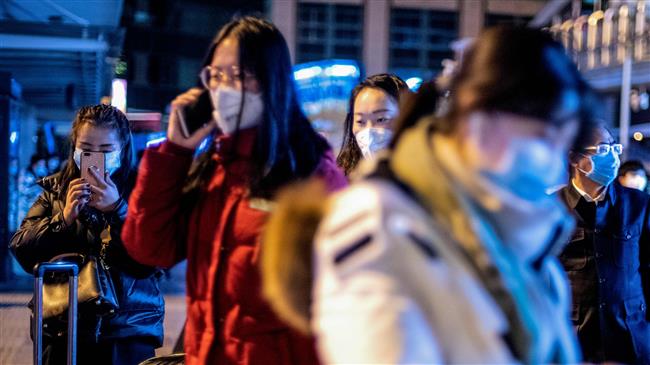 Epidemic response group working on China virus vaccines