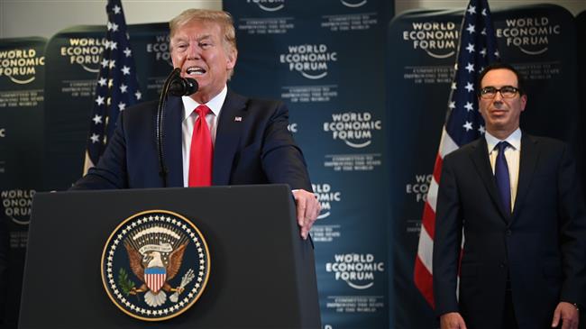 Trump downplays US troops’ concussion injuries from Iranian missile attack 