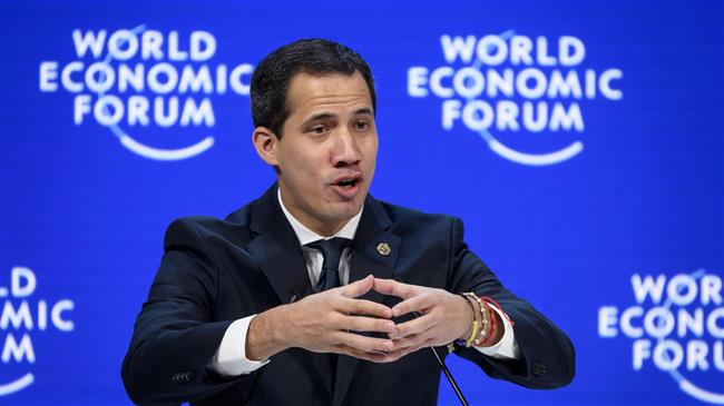 Venezuelans repudiate Guaido’s ongoing 'international tour'