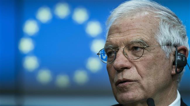 EU extends 'timeline' for JCPOA dispute mechanism