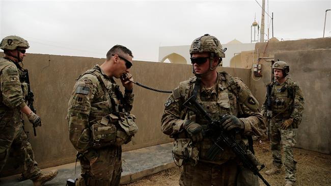 US had better leave Iraq voluntarily than be expelled: PMU
