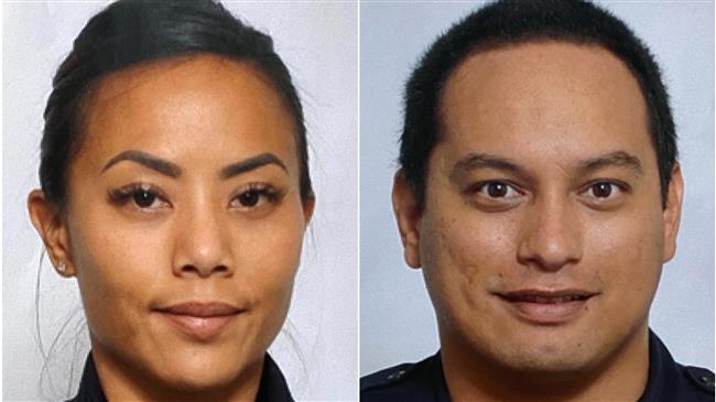 Honolulu shooting