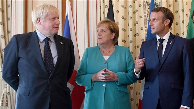 Europe to avoid triggering sanctions against Iran: WSJ