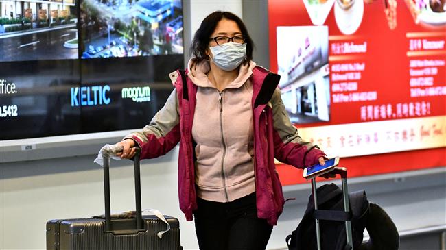 France confirms first two cases of coronavirus