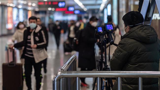 WHO expects coronavirus cases to rise in China