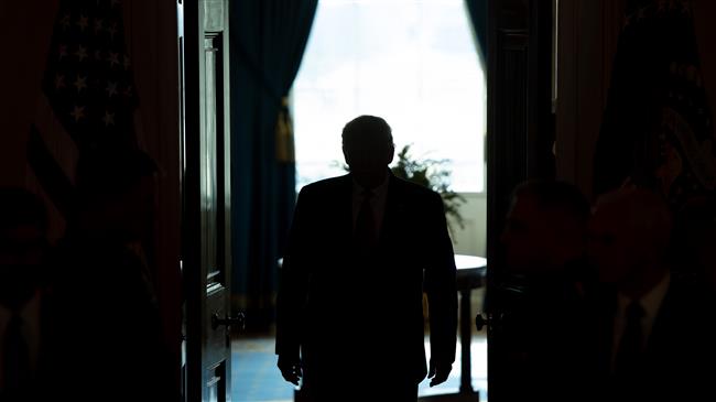 ‘New York Times pressing Trump to start war with Iran’