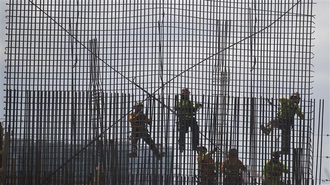Trump increases tariffs on steel, aluminum