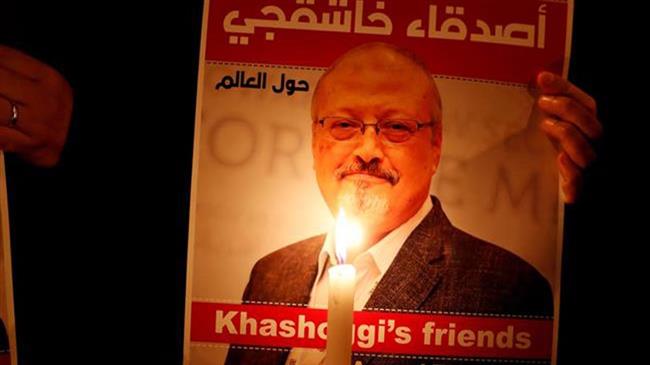'US govt. unlikely to release secret details of Khashoggi’s murder'