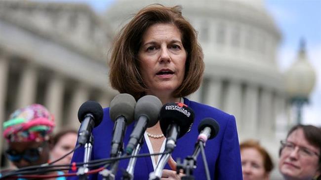 US senators push Pentagon on Syria strategy after withdrawal uproar