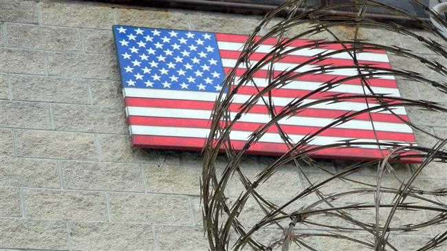 Torture cited 1st time in US court for CIA 'interrogation tactics' 