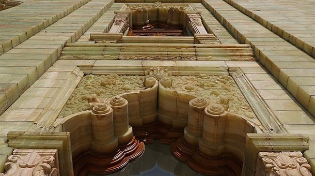marble palace