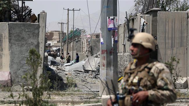Afghan forces kill more than 50 Taliban militants in multiple operations 