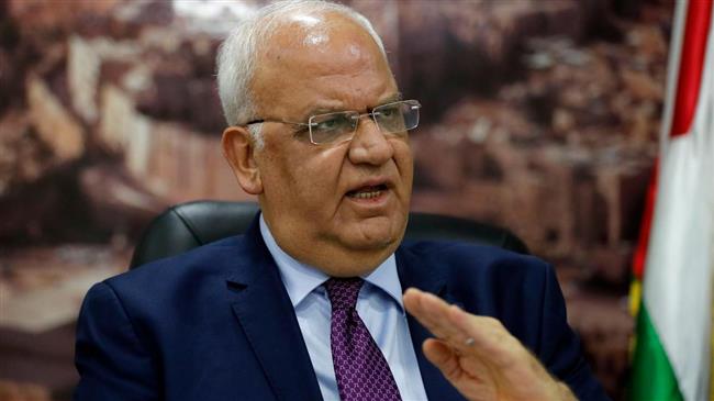 Palestinians threaten to quit Oslo Accords over Trump deal