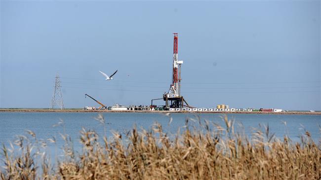 Iran to recover extra 3.5 billion barrels of oil