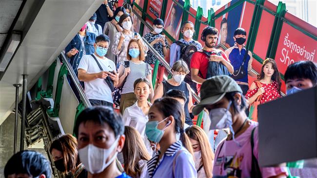 US warns against China travel as virus spreads