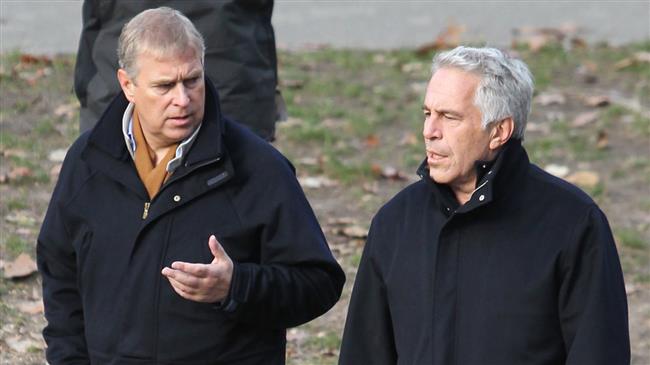 Prince Andrew called uncooperative in Epstein sex probe