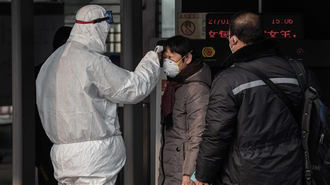 New coronavirus spreading fast, killing more people in China