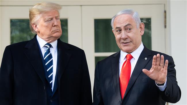 Is Trump's 'deal of the century' really 'peace plan'? 