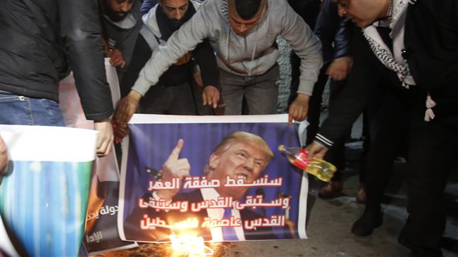 Trump Mideast plan: A deal for peace or annexation?