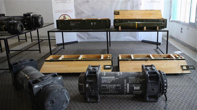 Libya’s government forces shoot down rebels’ Emirati-supplied drone