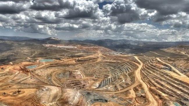 Iran begins producing rare earth for first time 
