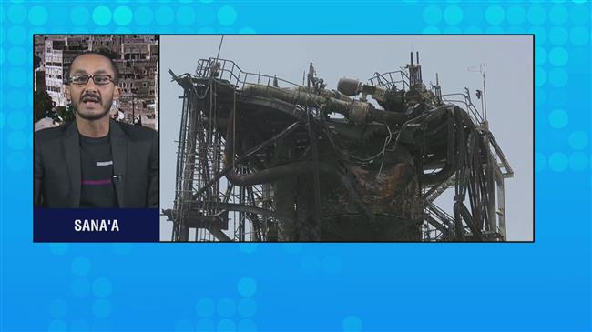 'Yemenis will continue targeting Saudi oil facilities'