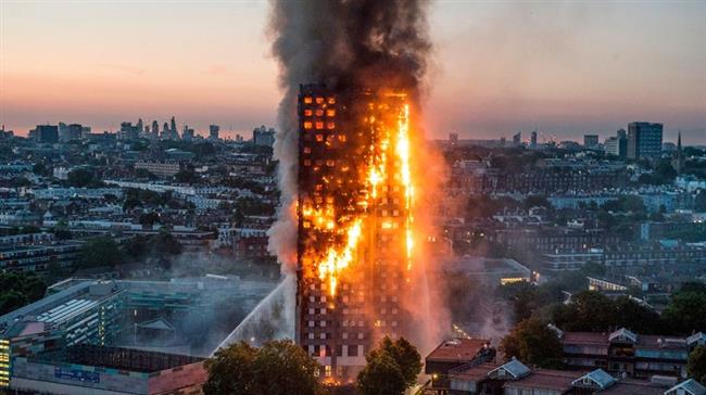 Grenfell contractors demand immunity
